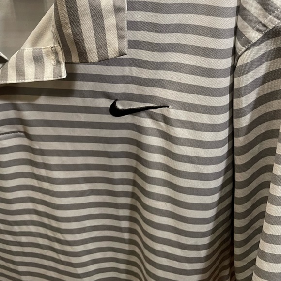 Nike Shirts Nike Dri Fit Polo Mens 3xl Poshmark